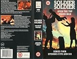 Soldier Soldier Over The Top / Proud Man