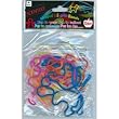 Animal Shaped Scented Silicone Bandz, One Dozen