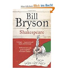 Shakespeare: The World as a Stage (Eminent Lives)