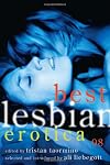 Best Lesbian Erotica 2008