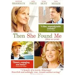 Then She Found Me