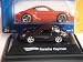 Hot Wheels Porsche Cayman Set: Gloss Black Detailed in Display Case 1/87 & The Burnt Orange #32 '07 1st Ed 1/64 Collector