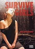 Survive Girls [DVD] [Region 1] [US Import] [NTSC]