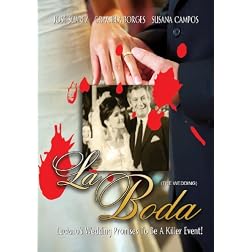 La Boda (The Wedding)