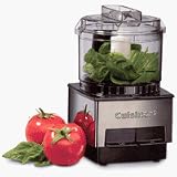 Cuisinart Mini-Prep Processor
