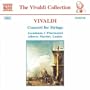 Concerto for Strings in G major, RV 151, "Alla Rustica": I. Presto