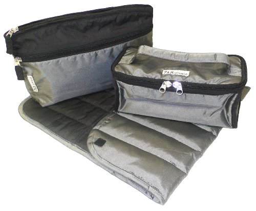 Imagen 3 de 7 AM Enfant VB001S-MGRch - Cambiador de pañales