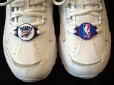 Oklahoma City Thunder Shoe Guards