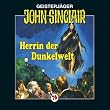 Herrin der Dunkelwelt