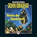 Herrin der Dunkelwelt