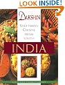 Dakshin: Vegetarian Cuisine from South India