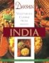 Dakshin: Vegetarian Cuisine from South India