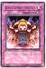 Yu-Gi-Oh Gx Elemental Energy Foil Card Level Limit - Area A Rare Card EEN-EN060
