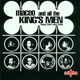 Doing Their Own Thingpar Maceo Parker