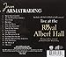 Live at Royal Albert Hall [CD/DVD Combo]