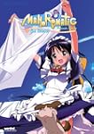 Mahoromatic Automatic Maiden:  I'm Home!