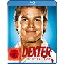 Dexter - Die zweite Season [Blu-ray] <b>Blu-ray</b> ~ Michael C. Hall