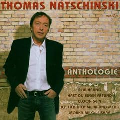 Die Gr��ten Erfolge Von Thomas Natschinski