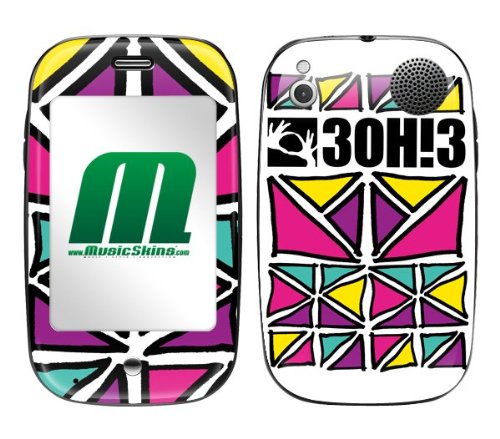 MusicSkins - 3OH!3 Soundboard