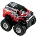 Monster Jam Circuit Crashers Outlaw Image