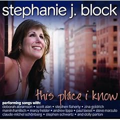 re: Stephanie J. Block