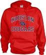 Houston Cougars Perennial Hooded Sweatshirt