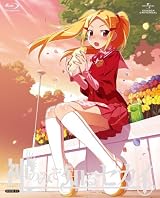 神のみぞ知るセカイ ROUTE 2.0 〈初回限定版〉 [Blu-ray]