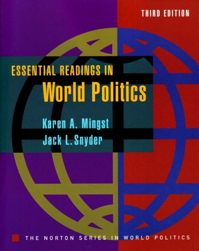Politics Government