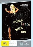 Come Dance with Me ( Voulez-vous danser avec moi? ) ( Do You Want to Dance with Me? )