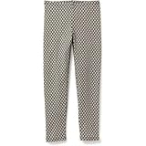 オールドネイビー OLD NAVY/ プリントジャージレギンス ホワイト/グレー ボトムスレギンス XL (14歳)【並行輸入】