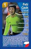 picture of Top Trumps Specials Chelsea Fc 2011 Season Card Pack