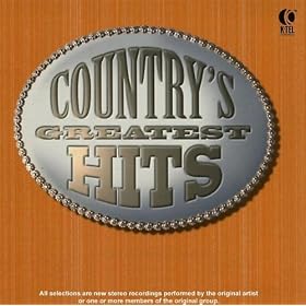 Country’s Greatest Hits