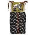 Cotton Tale Barn Dance Diaper Stacker