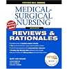 Prentice Hall Nursing Reviews & Rationales: Medical-Surgical Nursing (2nd Edition)