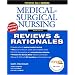 Prentice Hall Nursing Reviews & Rationales: Medical-Surgical Nursing (2nd Edition)