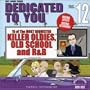Dedicated to You 12