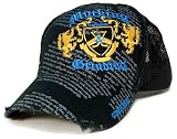 Gong Show Mucker Hat