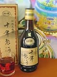 紹禮の紹興花雕酒 箱入り十年老酒 350ml