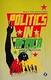 Politics in Africa : a new introduction