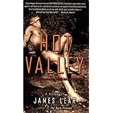 hot valley a novel