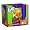 Luvs Premium Stretch Diapers, Size 3 (16-28 Lbs), 204 Diapers
