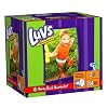 Luvs Premium Stretch Diapers, Size 3 (16-28 Lbs), 204 Diapers