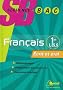 Fran�ais 1res L, ES, S : �crit et oral