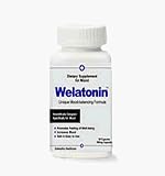 Welatonin Depression Control 3 bottles