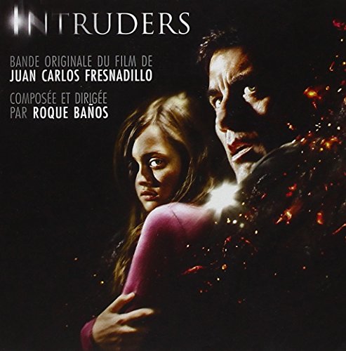 Intruders Various Artists