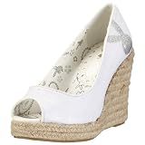 Playboy Shoes, Wedge Heel, WILLOW, Damen Clogs & Pantoletten