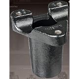 Genuine Can Am Spyder RS Handlebar Riser Block Pt # 219400134 by Can-Am