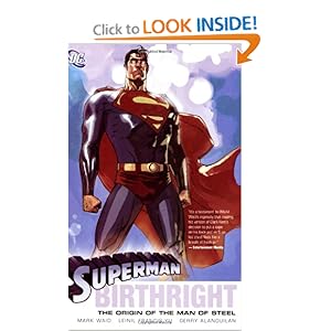 Superman: Birthright