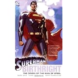 Superman: Birthright - The Origin of the Man of Steelby Mark Waid
