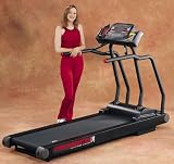 TMX55 TrackMaster Treadmill